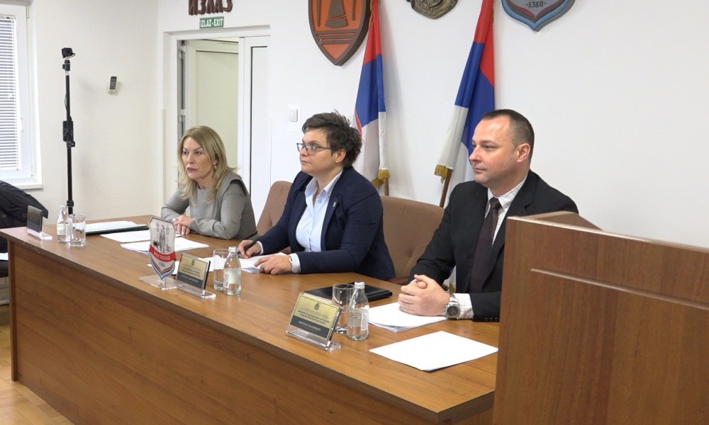Skupština Kostolac: Angažovanje revizora, izveštaji o radu opštinske Uprave i CzK Kostolac