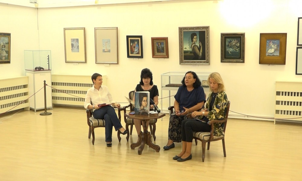 Milena Pavlović Barili-Svetlost jedne zvezde