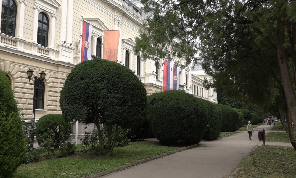 Novi oglas za zakup državnog poljoprivrednog zemljišta u Požarevcu