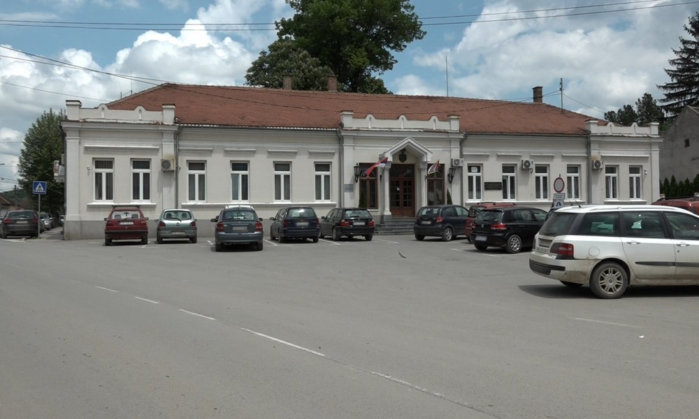 Unapređenje socijalne zaštite opštine Žagubica