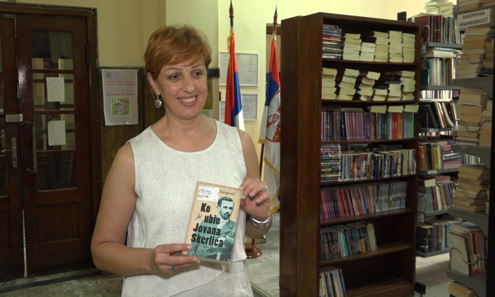 Preporuka za čitanje ove jeseni od klasika do savremenih autora