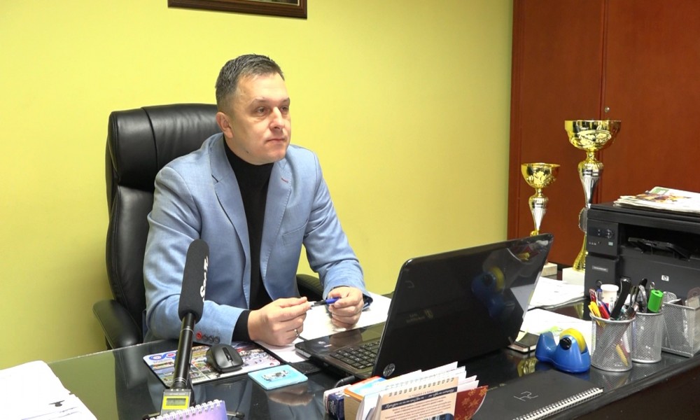 Ergeli Ljubičevo vraćeni objekti kod Beogradskog hipodroma