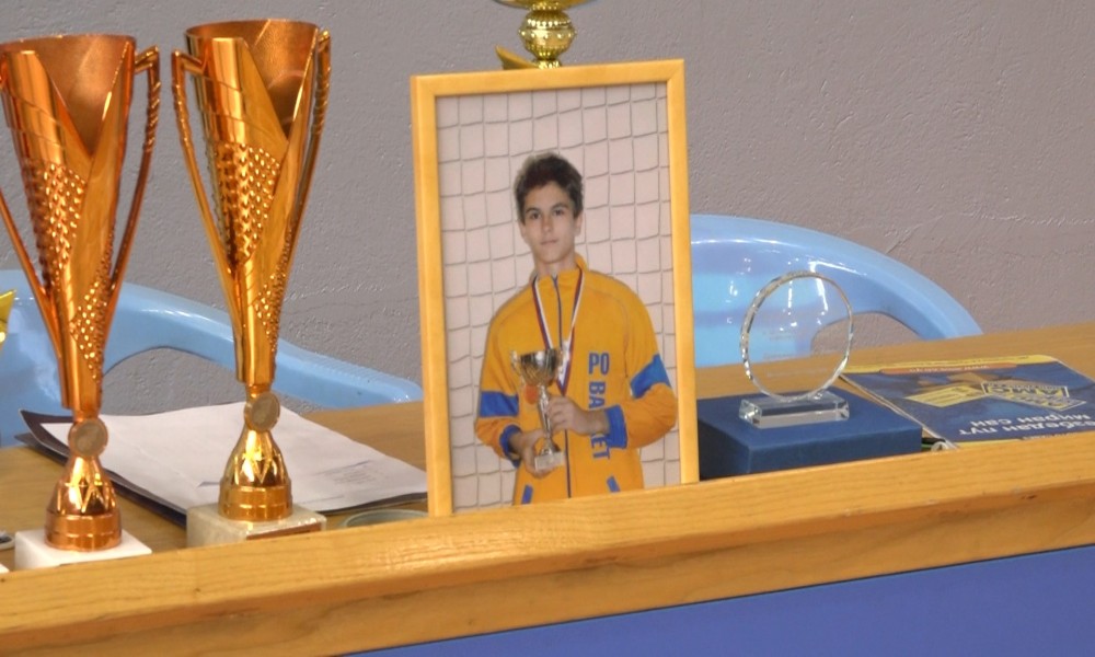 Sećanje koje traje - memorijalni turnir "Branimir Jocić Bane"