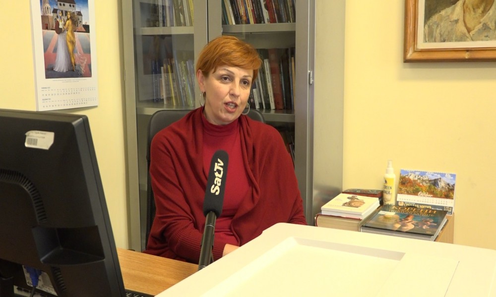 Knjige koje se slušaju - požarevačka biblioteka u digitalnom dobu