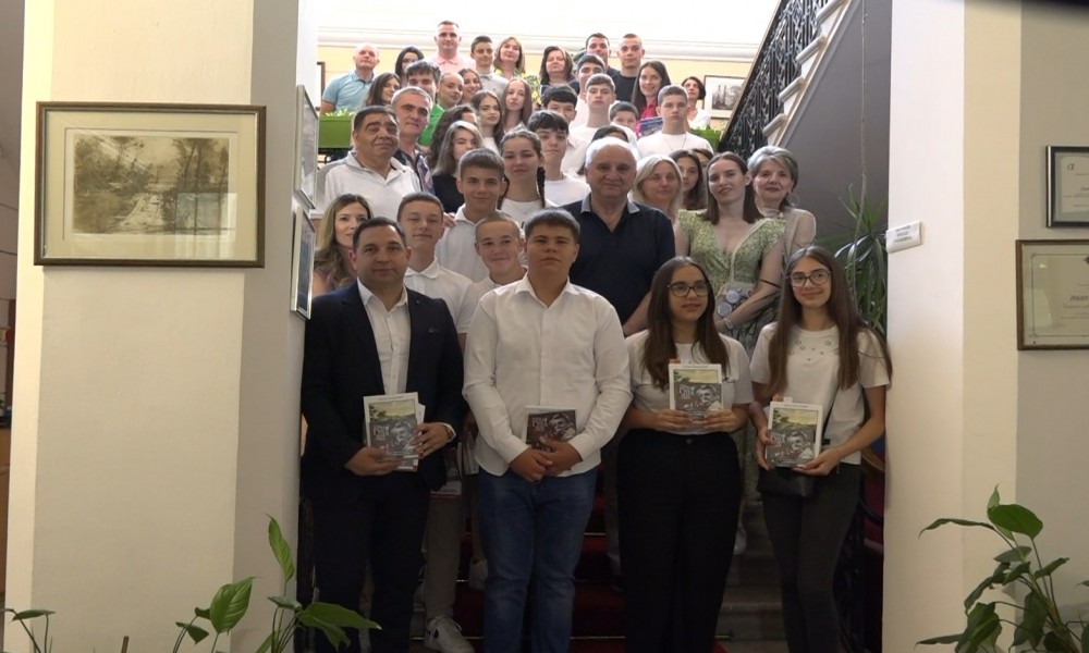 Opština Veliko Gradište nagradila najbolje učenike i studente