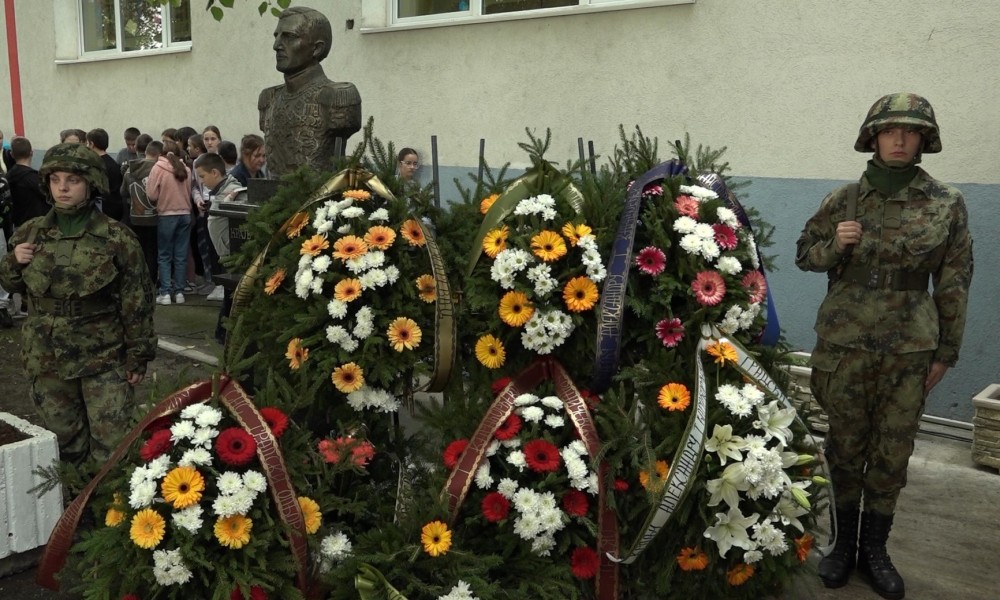 Devet decenija od atentata na kralja Aleksandra Karađorđevića