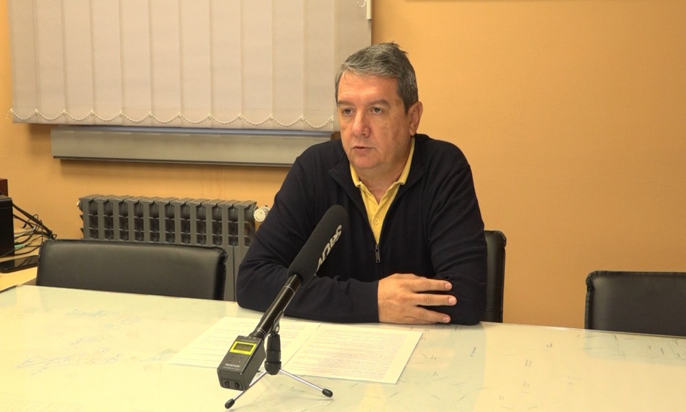 Pripreme za grejnu sezonu - Toplifikacija spremna da obezbedi tople domove