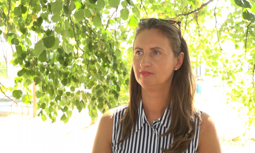 Sunce spržilo jare kulture