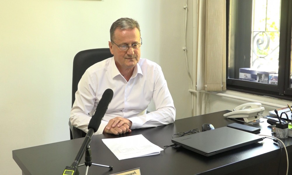 Počela školska godina u Požarevcu - više prvaka i ulaganja u bolje uslove