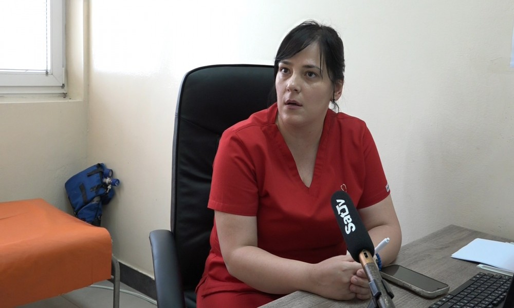 Vrućine, pa kiša: Kako promene utiču na organizam?