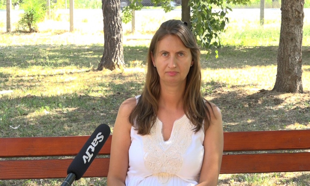 Kiša prekinula žetvu, ali spasila jare useve