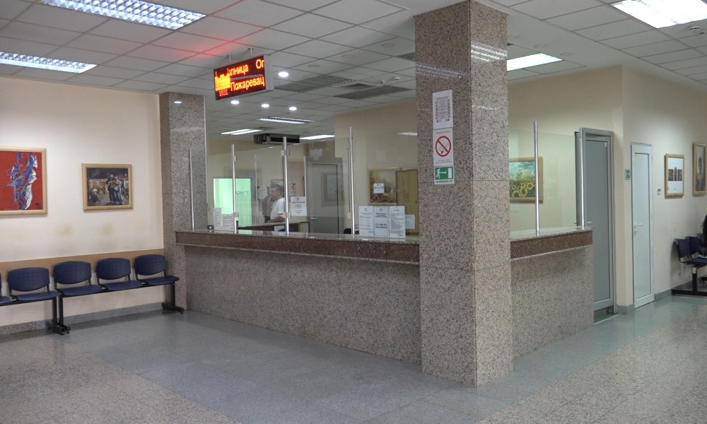 Bez liste čekanja na gastroskopiju i kolonoskopiju u požarevačkoj Bolnici