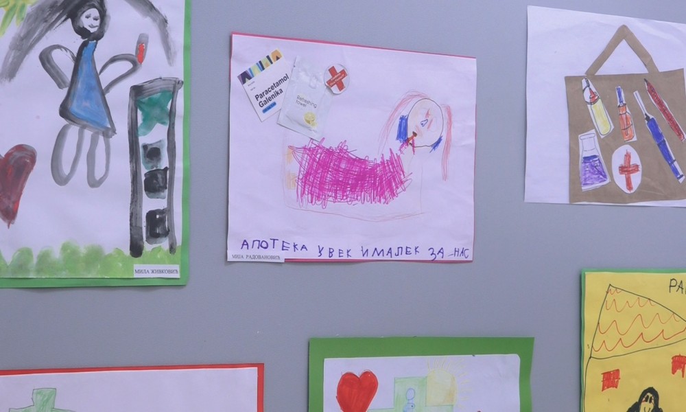 Sajmom farmacije obeležen Međunarodni dan farmaceuta u Požarevcu