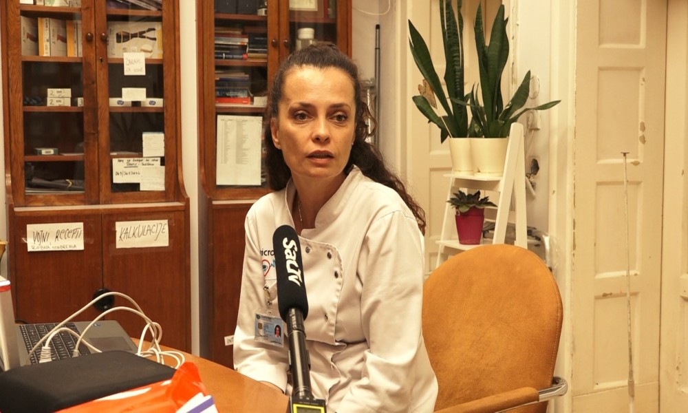 Farmaceuti -Prvi savetnici za očuvanje zdravlja građana