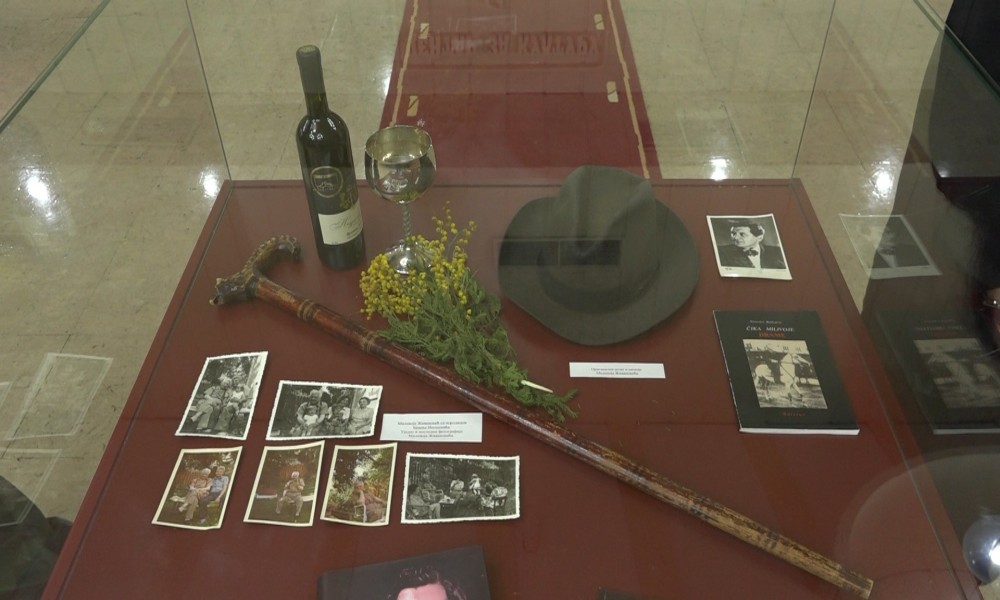 Centar za kulturu Požarevac poziva amaterska pozorišta da se prijave za učešće na Festivalu "Milivojev štap i šešir"