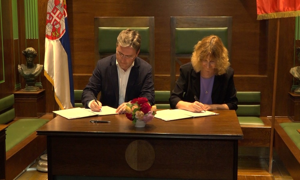 Viminacijum u fokusu: 23,5 miliona za arheološke projekte u Srbiji u 2025.