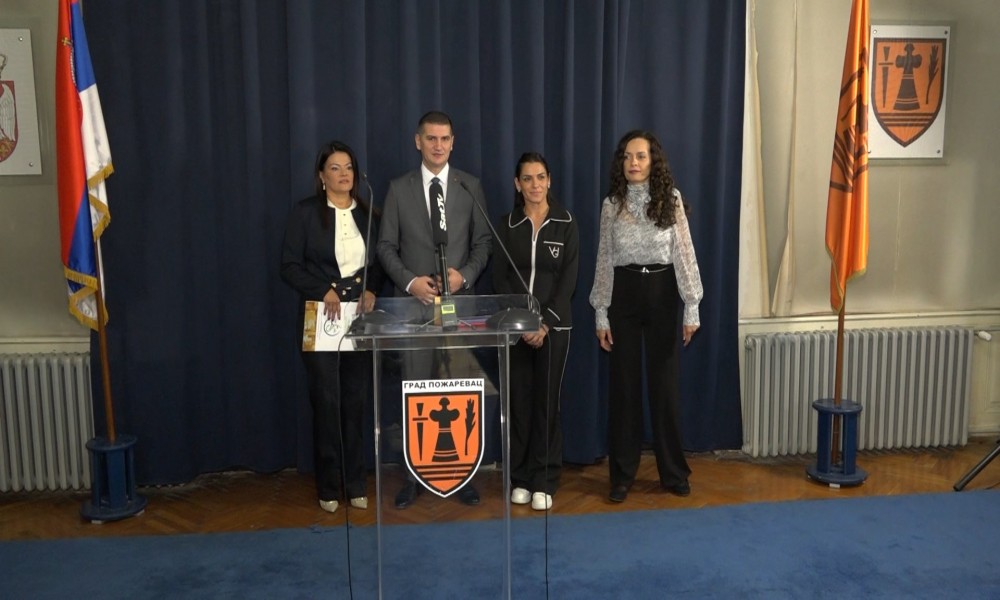 U sredu Sajam farmacije u Požarevcu