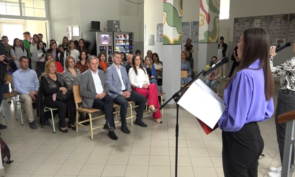 Dan Medicinske škole Požarevac