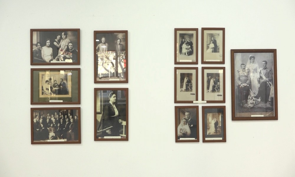 "Za sećanje od..." fotografije iz zbirki Narodnog muzeja Požarevac