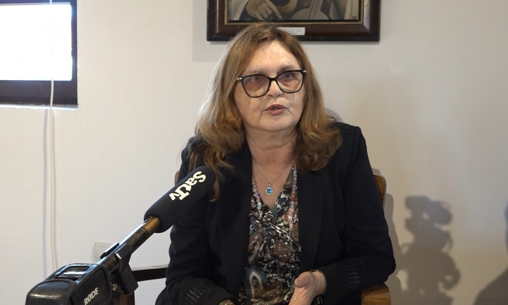 Etnolog Danica Đokić - čuvar tradicije i kulturne baštine