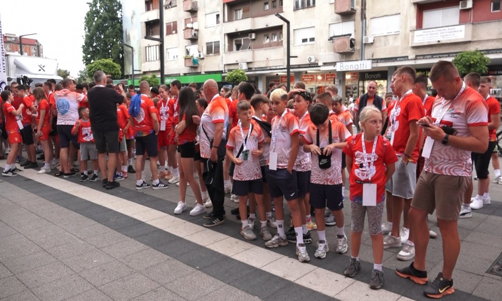 Požarevac domaćin državnog finala Pazma SIM