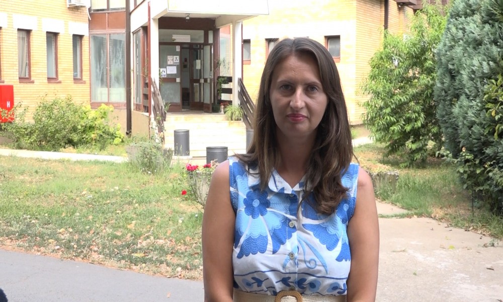 Počela žetva suncokreta