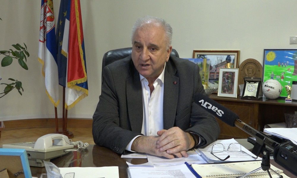 Milić: Naša opština svake godine ide korak napred