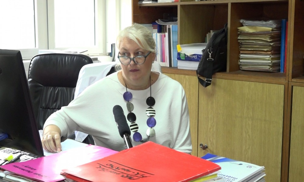 Vakcinacija dostupna građanima Braničevskog okruga