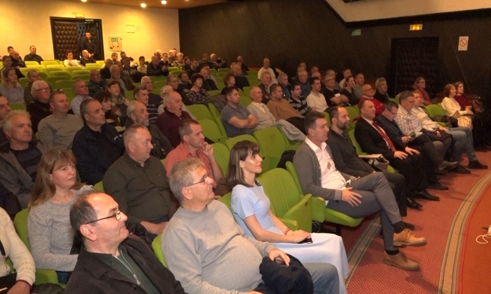 Edukacijom do ostvarenja ciljeva