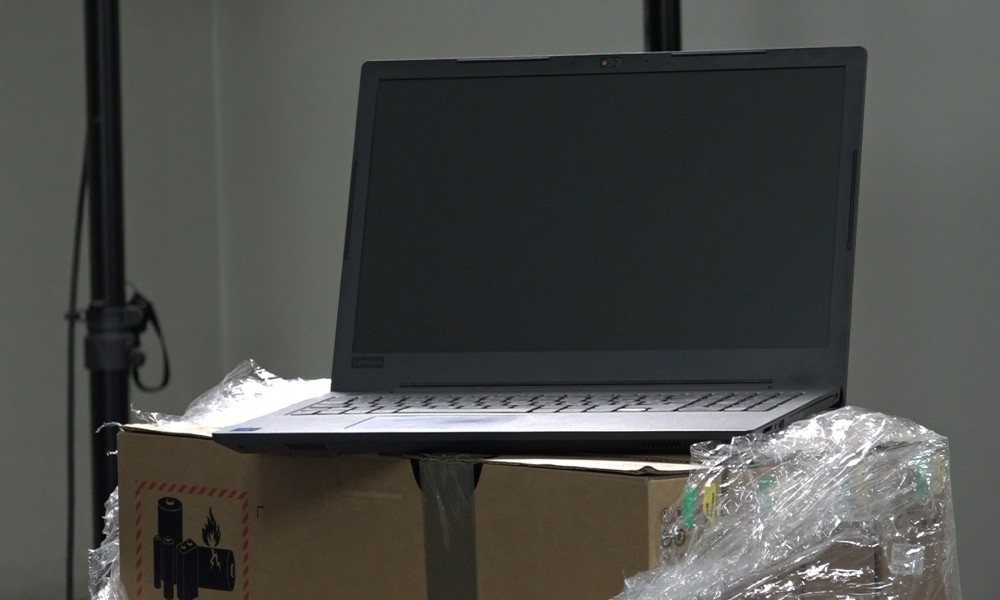 Gradskoj upravi Grada Požarevca 20 laptopova kao podrška razvoju elektronske uprave