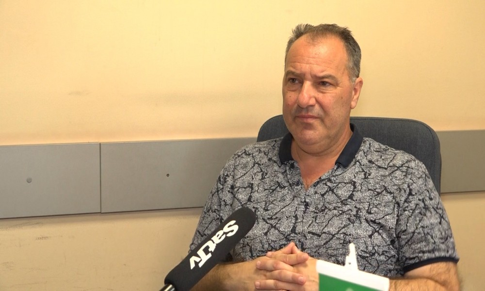 Falsifikovan med problem pravih pčelara