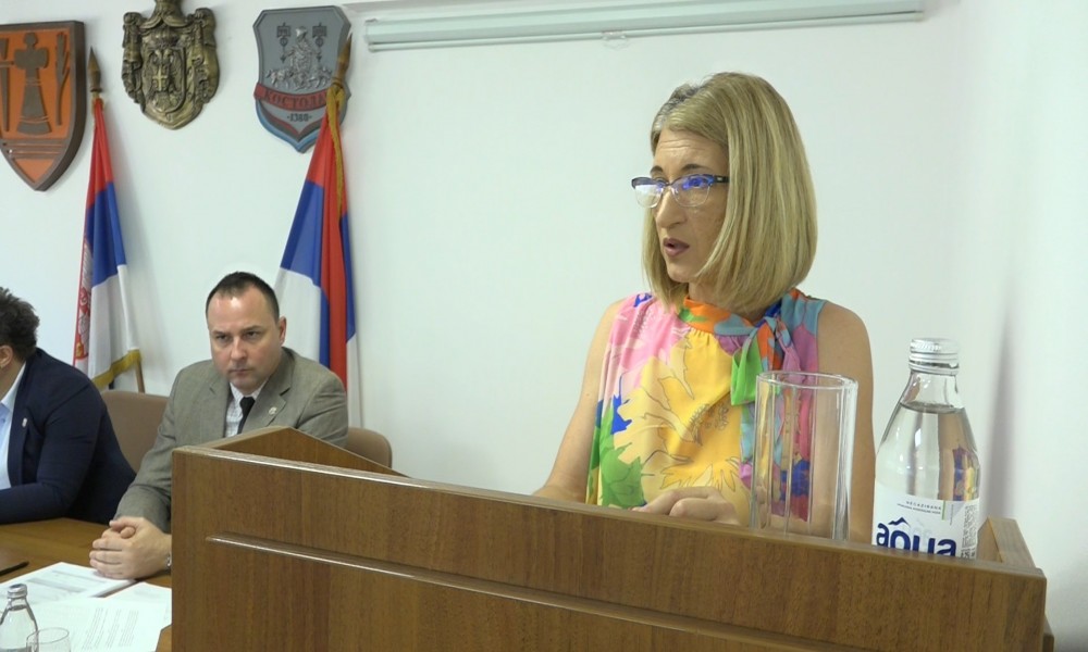 Ostvarenje budžeta u Kostolcu u 2024. godini 84,43 odsto