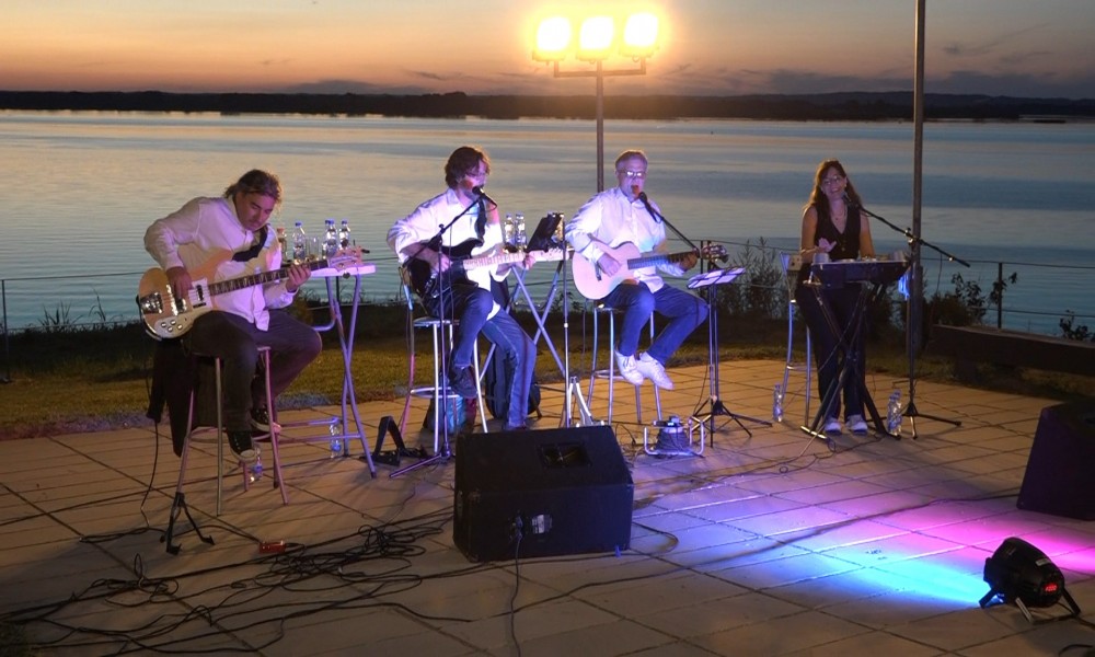 Kabare "Da, to su bili dani" na Ramskim sutonima