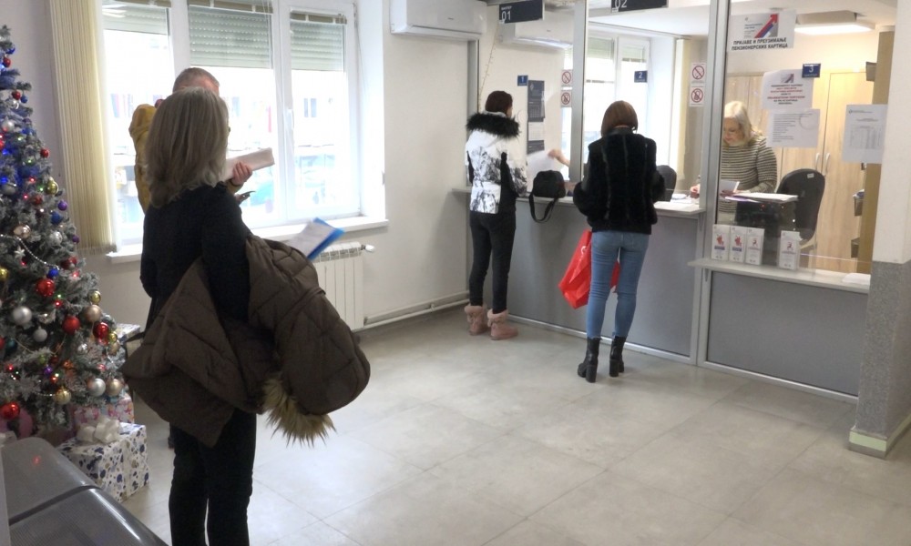 Besplatna rehabilitacija za penzionere u banjama Srbije