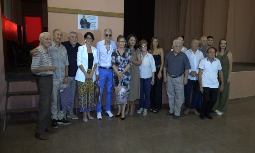 "Oreovačka šetnja" u čast Vitomira Životića - muzika koja traje