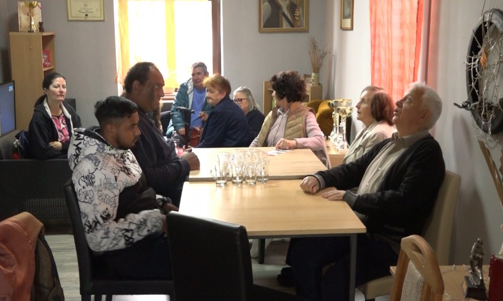 Međunarodni dan belog štapa