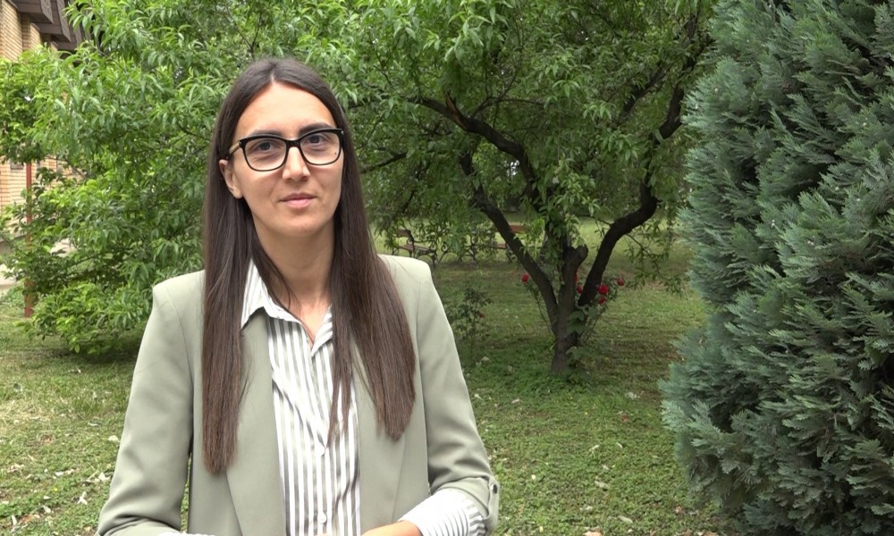 Zaštita useva kukuruza od korova