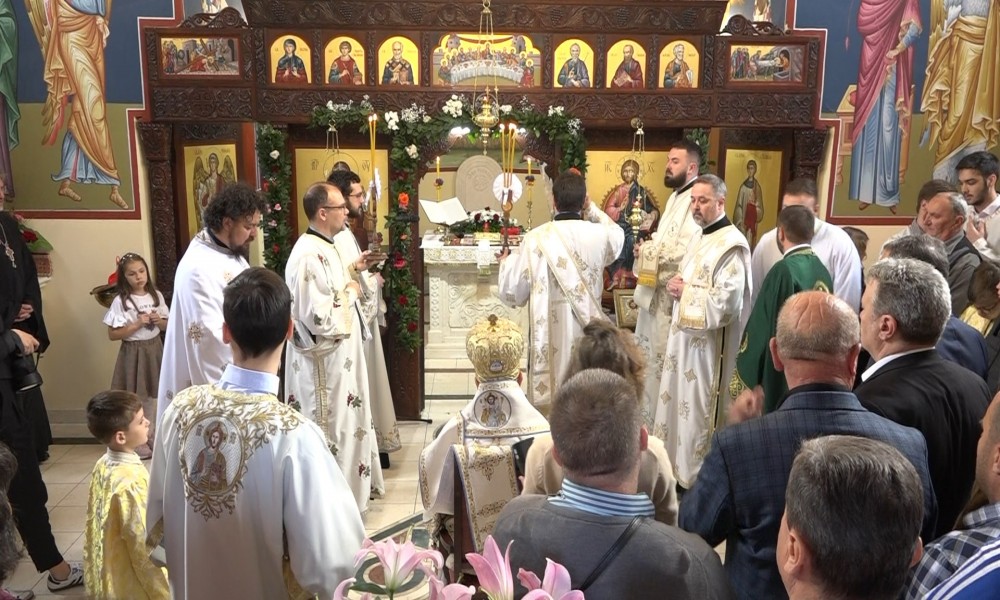 Letnji Sveti Nikola  - dan kada ne valja raditi i kada se daruju deca