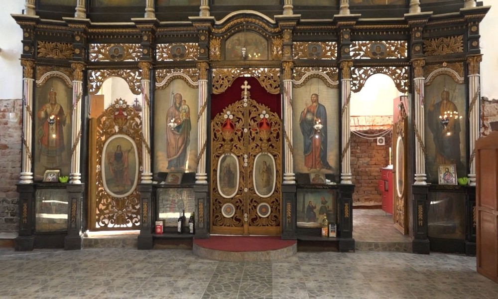 Tradicija koja živi: Duh Četereža i Aleksandrovca