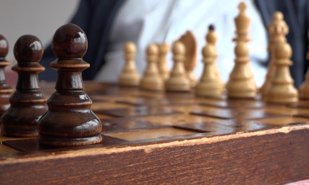 Trodnevni šahovski turnir u Požarevcu okupio igrače iz regiona