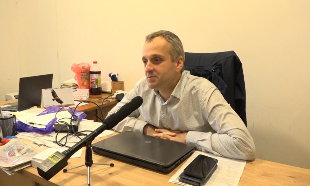 Ozima strna žita u Braničevskom okrugu u dobroj kondiciji