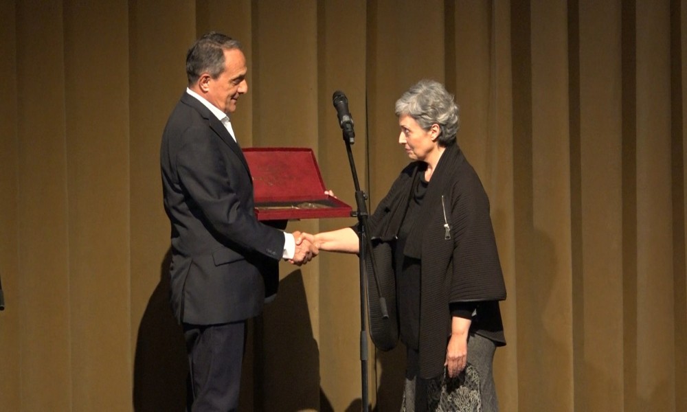 Otvorene jubilarne XXX Glumačke svečanosti „Milivoje Živanović“