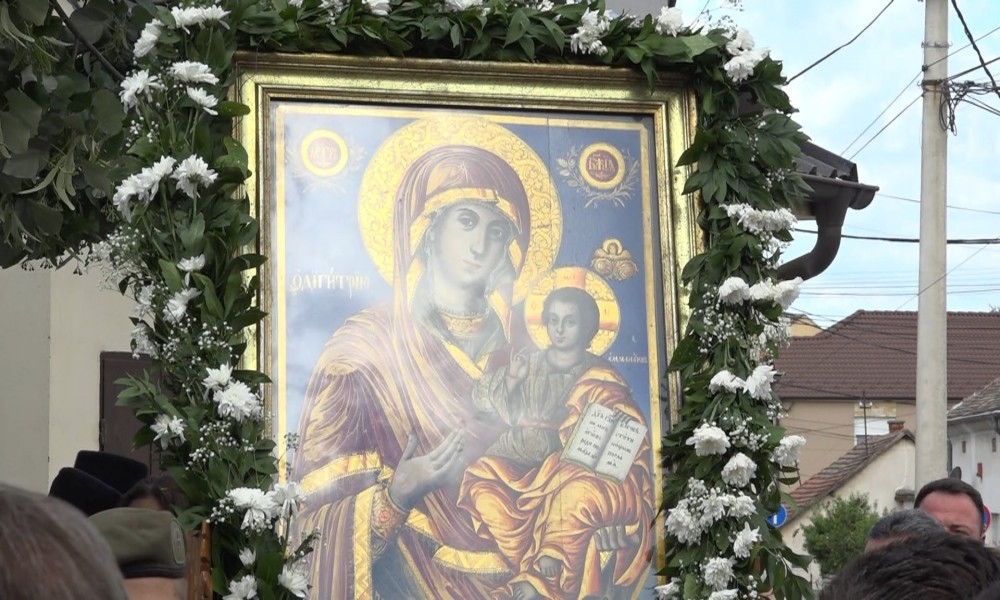 Požarevac obeležio Dan grada i slavu Svetu Trojicu