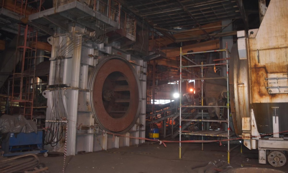 Završena remontna sezona u termoelektranama u Kostolcu