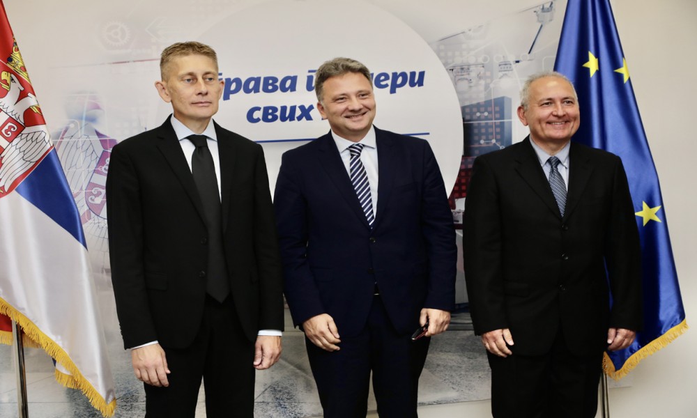 Upis ili promena podataka u biračkom spisku građana od danas dostupno elektronski i besplatno