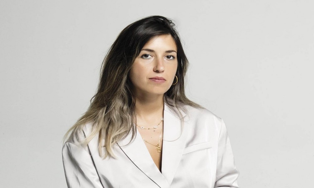 Martina Kuzmanović dobitnica nagrade "Zlatni stih"