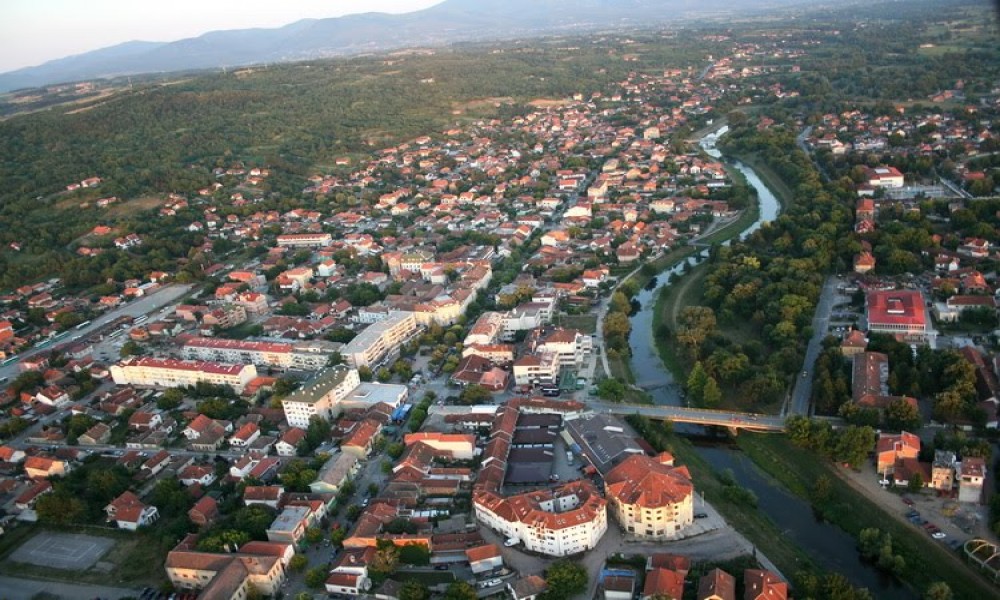 ZZJZ Požarevac ne preporučuje kupanje u reci Mlavi