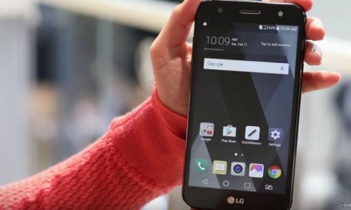 LG lansirao smartfon od 150 evra, dovoljno jedno punjenje u 48h