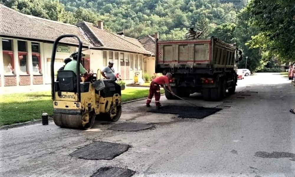 Mesna zajednica Dobra stvara uslove za bolji život svojih meštana