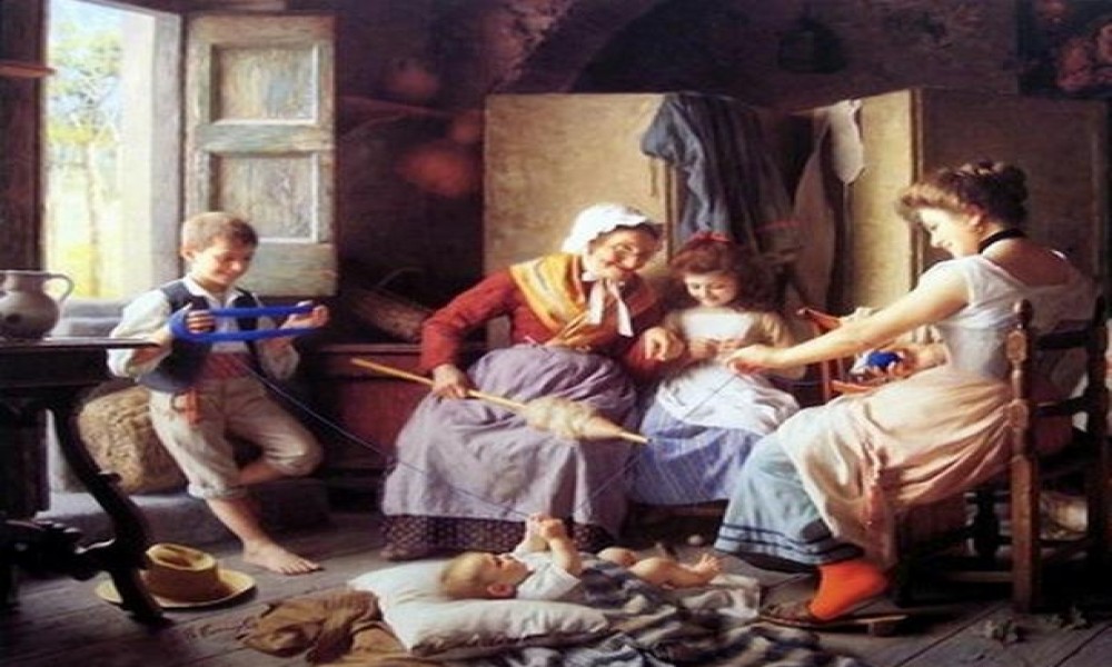 MATERICE, KULT MAJKE SE PROSLAVLJA